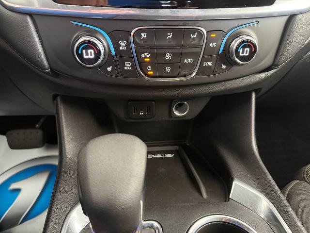 Used 2022 Chevrolet Traverse LT w/ LPO, Floor Liner Package AWD/4WD image 17