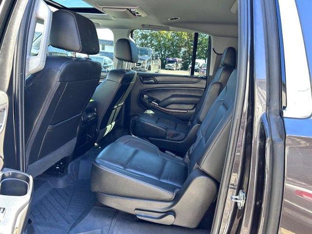 Used 2018 GMC Yukon XL SLT w/ Open Road Package image 11
