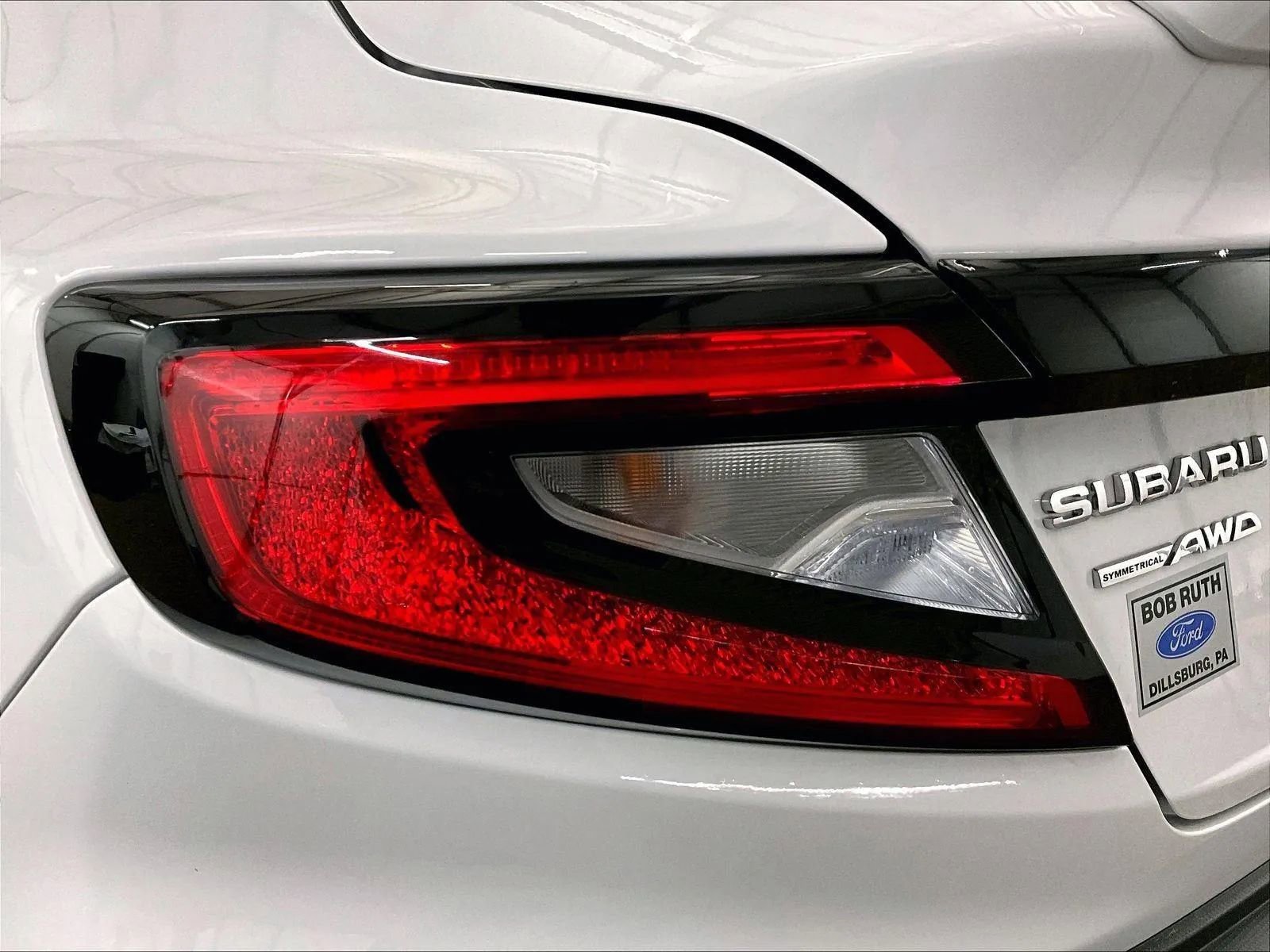 Used 2024 Subaru WRX Premium w/ Popular Package #2A AWD/4WD image 28