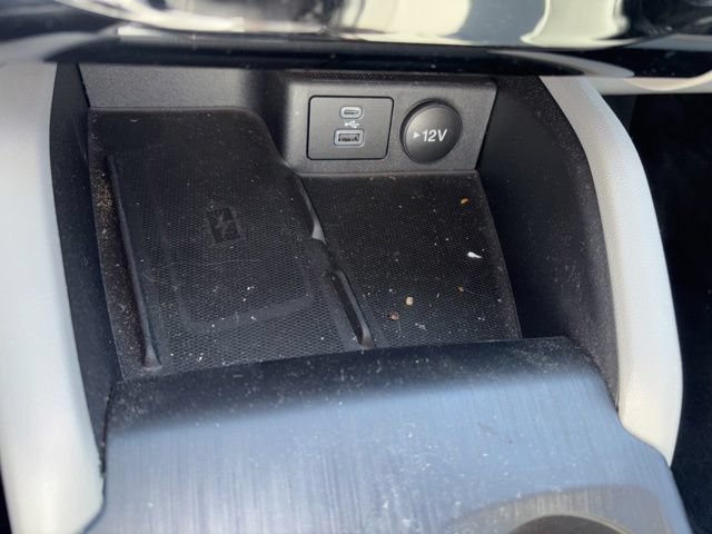 Certified 2023 Ford Escape Platinum AWD/4WD image 22