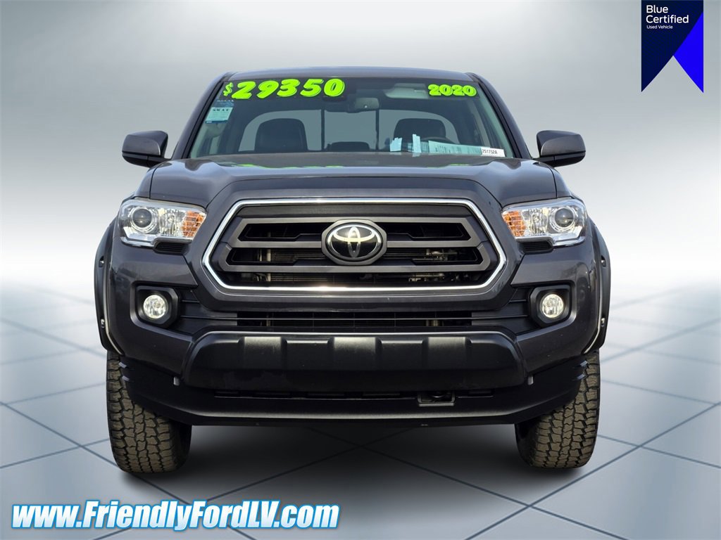 Used 2020 Toyota Tacoma SR5 image 6