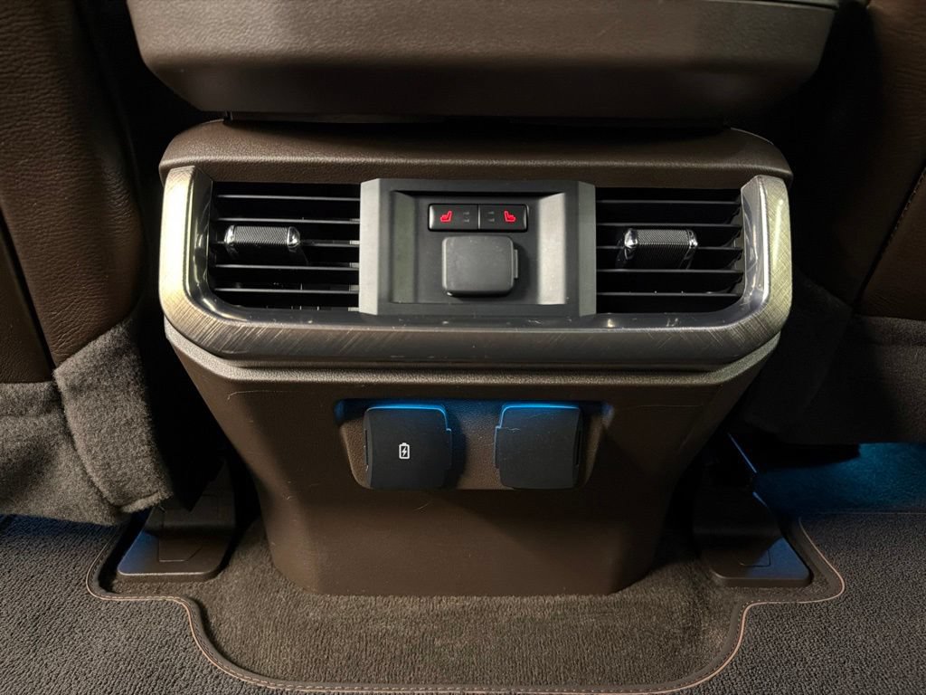 Certified 2021 Ford F150 King Ranch AWD/4WD image 34