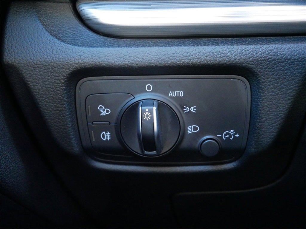 Used 2017 Audi A3 2.0T Premium Plus w/ Premium Plus Package image 15