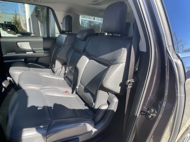 Certified 2025 Ford Expedition Max Active image 47