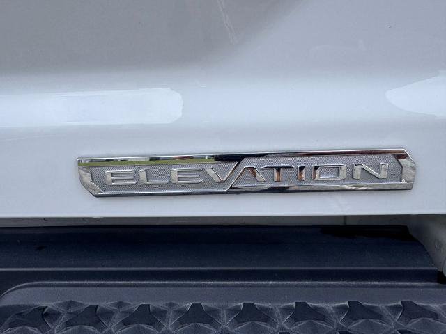 Used 2025 GMC Canyon Elevation w/ Convenience Package AWD/4WD image 7