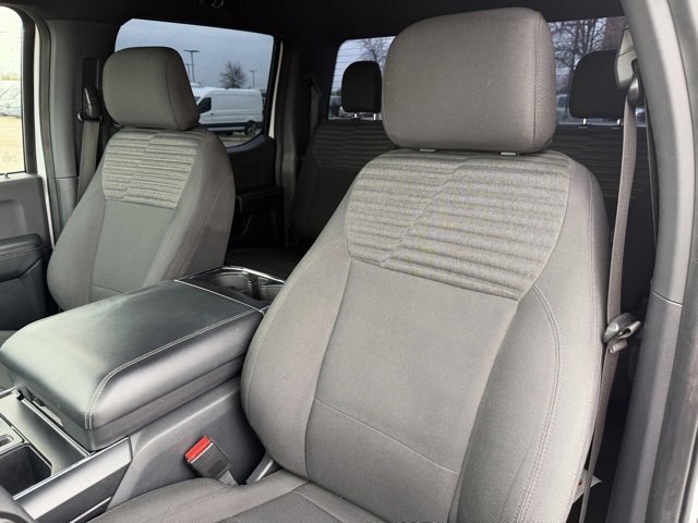 Certified 2022 Ford F150 XL w/ STX Appearance Package image 10