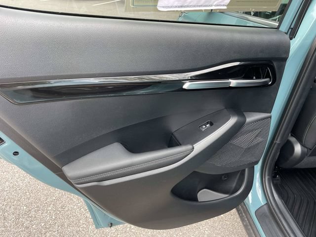 Used 2026 Kia Seltos EX FWD image 4