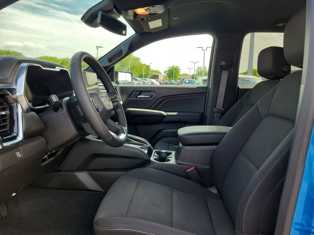 Used 2024 GMC Canyon Elevation w/ Convenience Package RWD image 18