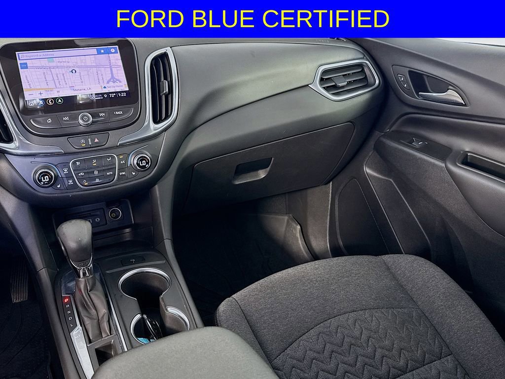 Used 2022 Chevrolet Equinox LT image 23