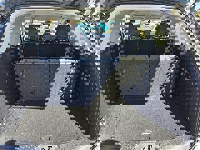 Certified 2025 Ford Explorer Active w/ Active Comfort Package image 10