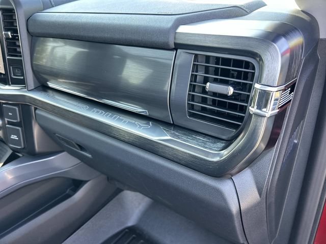 Certified 2025 Ford F250 Lariat w/ Lariat Ultimate Package AWD/4WD image 25
