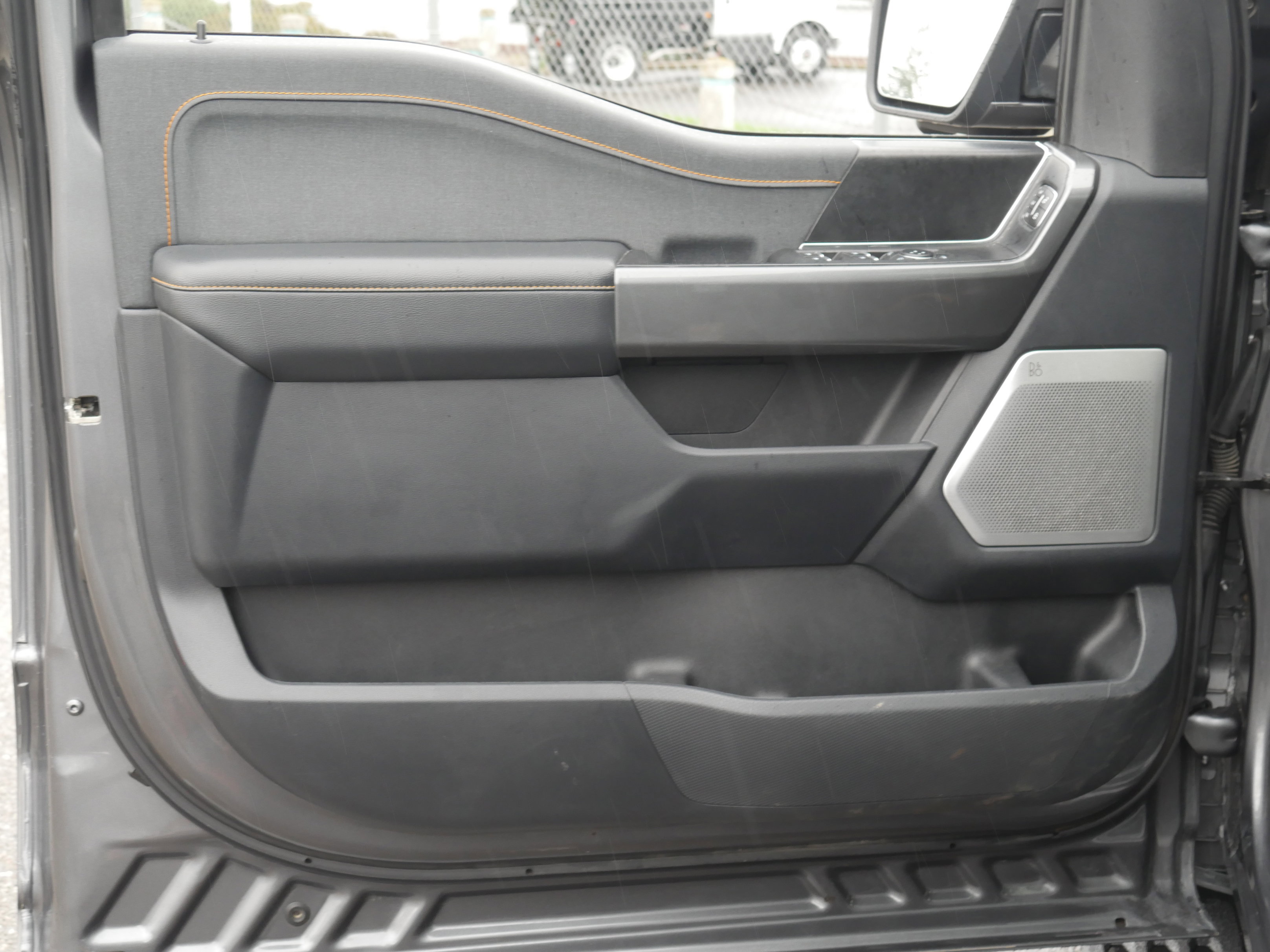 Certified 2023 Ford F150 Tremor w/ Equipment Group 402A High AWD/4WD image 43