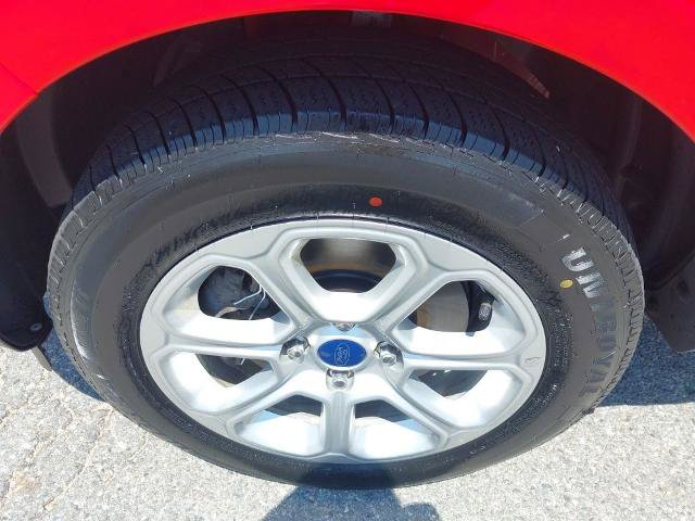 Certified 2022 Ford EcoSport SE AWD/4WD image 14