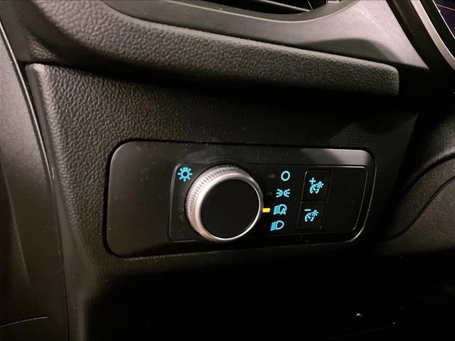 Certified 2020 Ford Escape SE AWD/4WD image 30