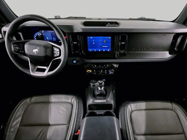 Certified 2022 Ford Bronco 2-Door AWD/4WD image 14