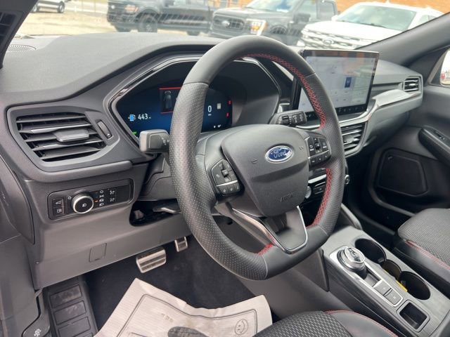 Certified 2023 Ford Escape ST-Line Select w/ Tech Pack #2 image 8