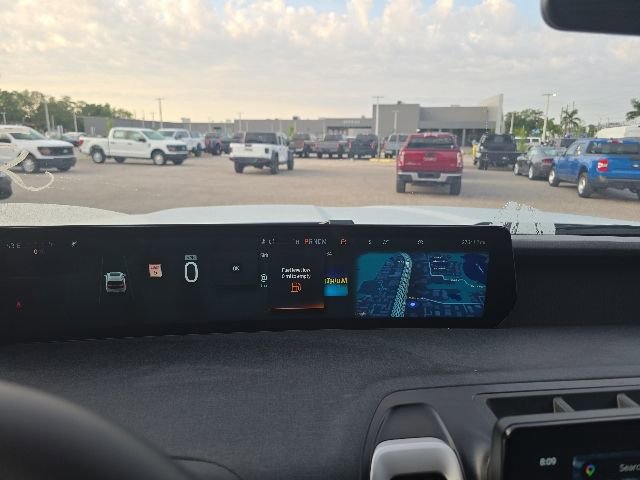 Certified 2025 Ford Expedition Max Active RWD image 11