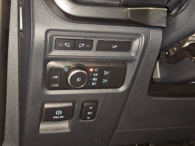 Certified 2022 Ford F150 Tremor w/ Equipment Group 401A Mid AWD/4WD image 21