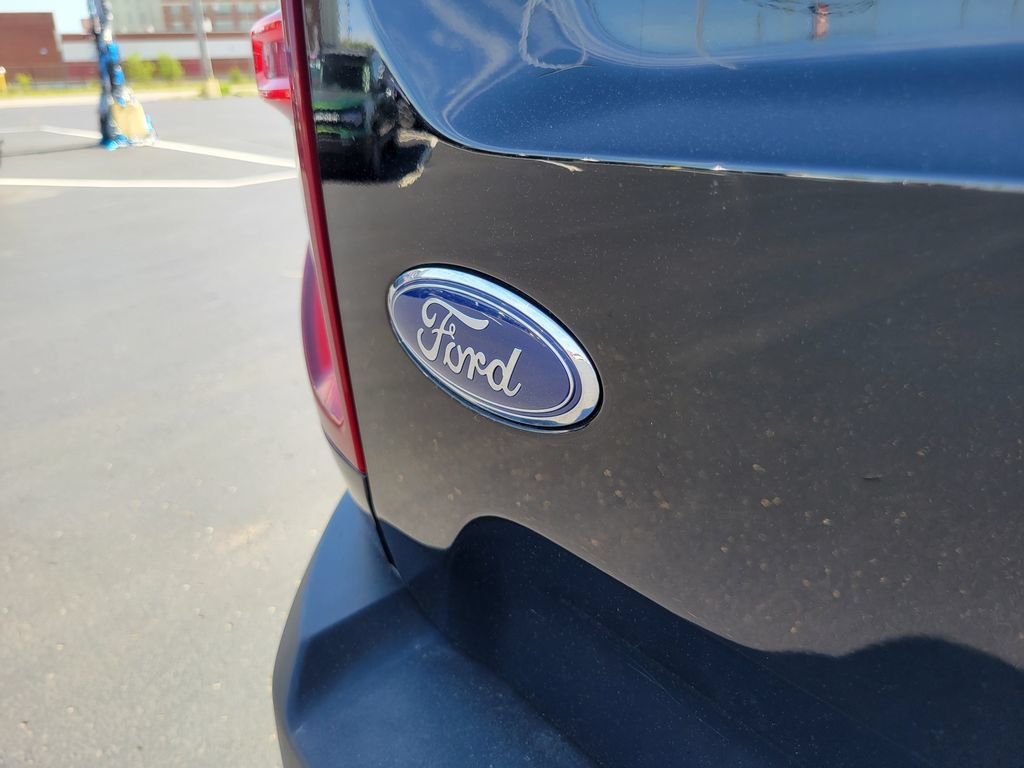 Certified 2021 Ford Bronco Sport Badlands AWD/4WD image 24