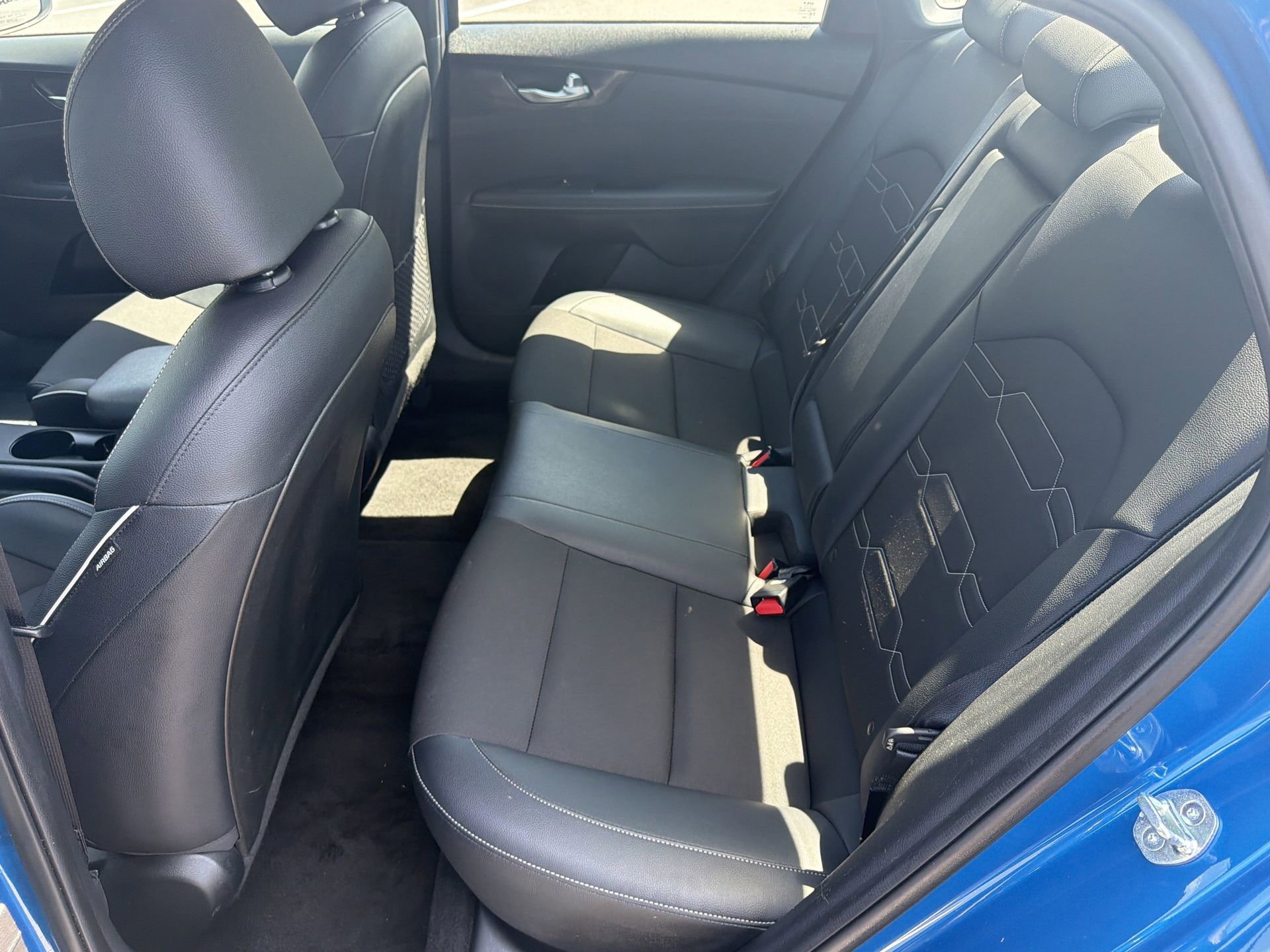 Used 2023 Kia Forte GT-Line FWD image 19