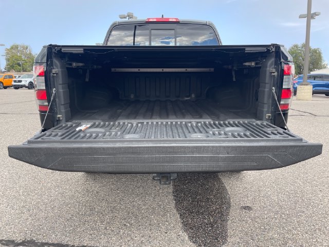 Used 2022 Nissan Frontier PRO-4X w/ Pro-4X Premium Package AWD/4WD image 26