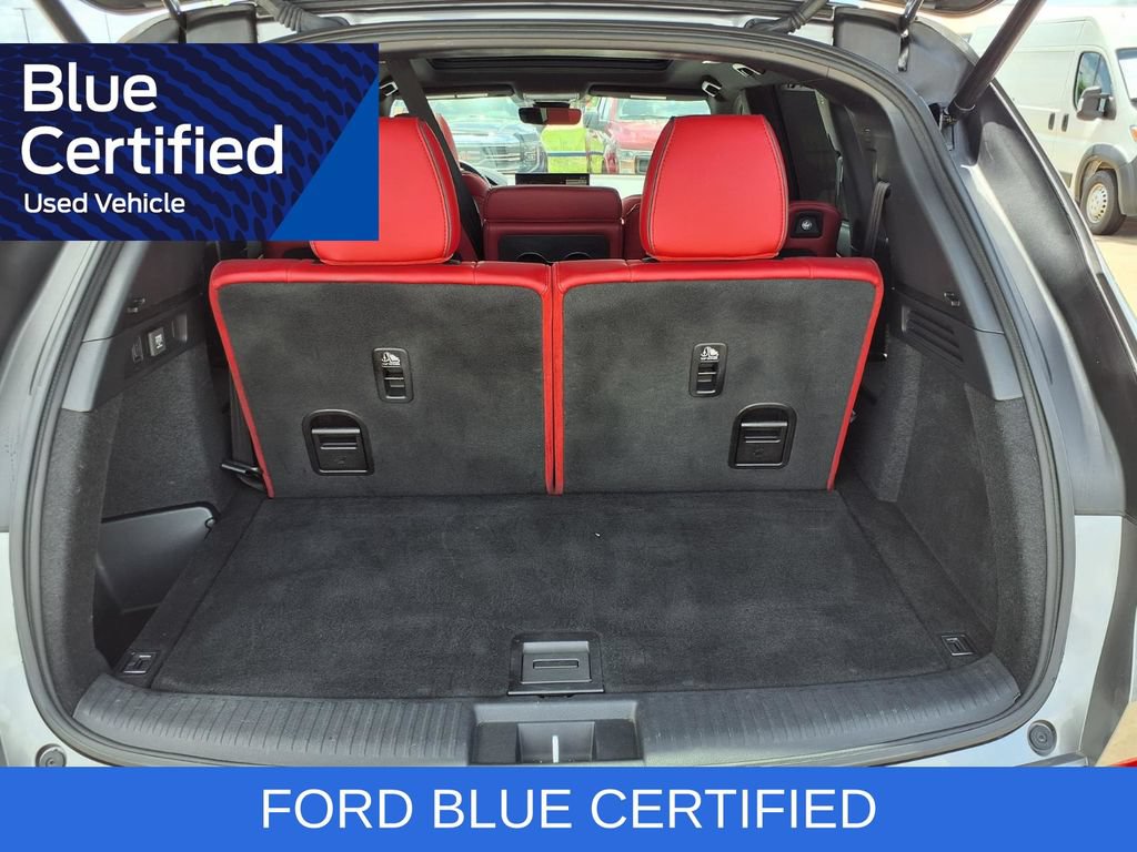 Used 2023 Acura MDX A-Spec AWD/4WD image 33