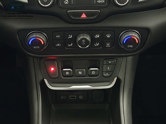 Used 2019 GMC Terrain SLT FWD image 24