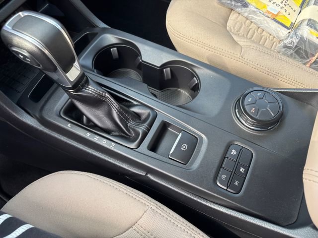 Certified 2024 Ford Ranger XLT w/ Technology Package image 30