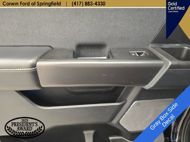 Certified 2024 Ford F150 Lariat AWD/4WD image 19