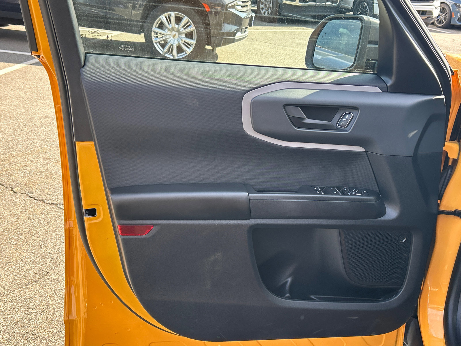 Certified 2023 Ford Bronco Sport Big Bend image 9