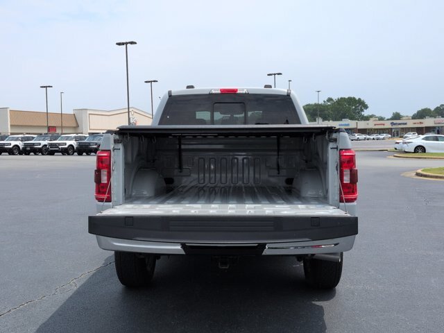 Certified 2023 Ford F150 XLT AWD/4WD image 32