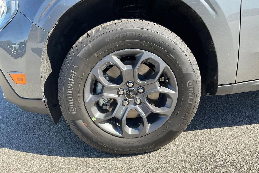 Certified 2026 Ford Maverick XLT w/ Equipment Group 301A image 9