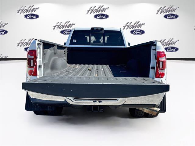 Used 2022 RAM 3500 Limited w/ Safety Group AWD/4WD image 28