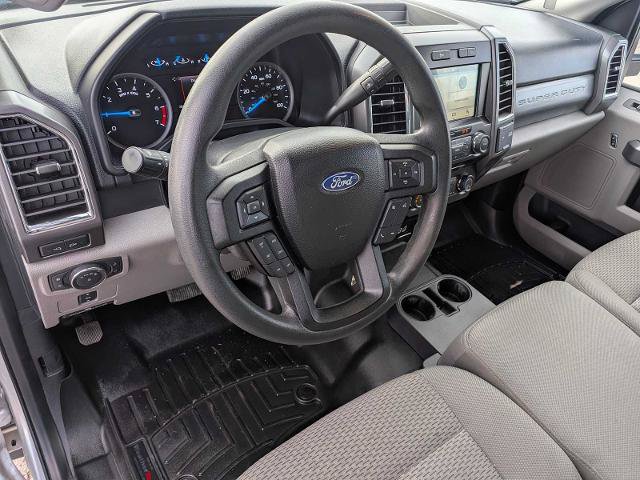 Certified 2017 Ford F350 XLT AWD/4WD video 2