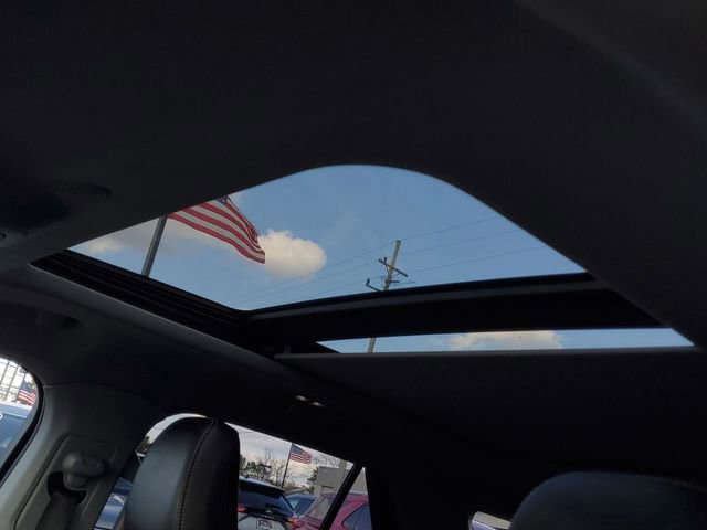 Certified 2023 Ford Explorer XLT w/ Equipment Group 202A image 12