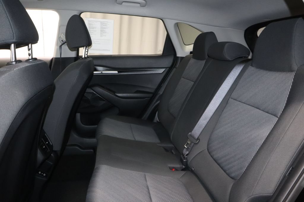 Used 2024 Kia Seltos LX AWD/4WD image 15