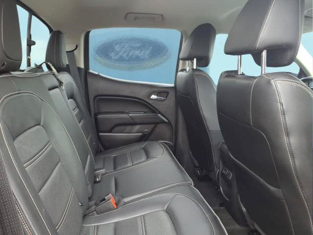 Used 2017 GMC Canyon Denali AWD/4WD image 19