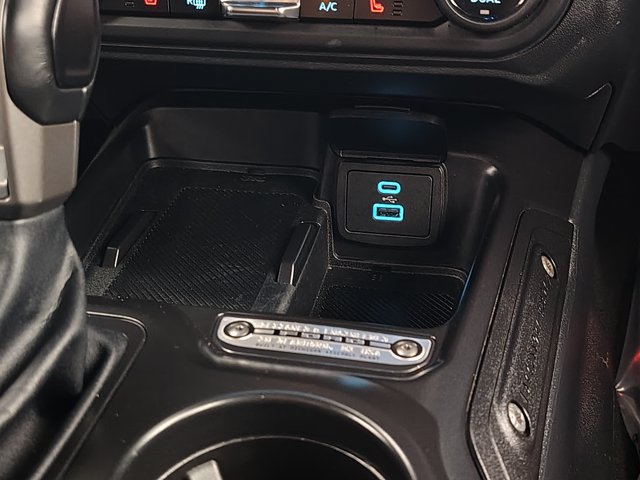 Certified 2025 Ford Bronco Big Bend AWD/4WD image 35