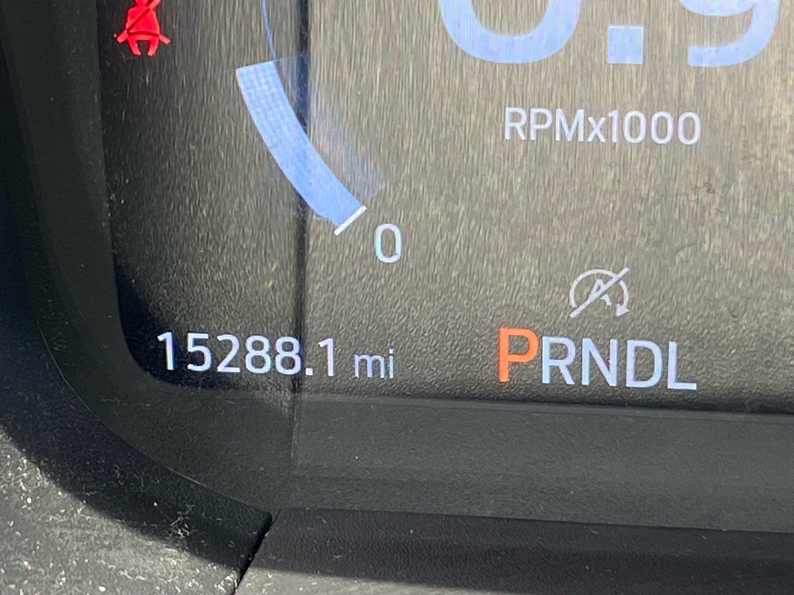 Certified 2025 Ford Explorer Active RWD image 12