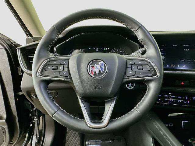 Used 2023 Buick Envision Essence FWD image 16
