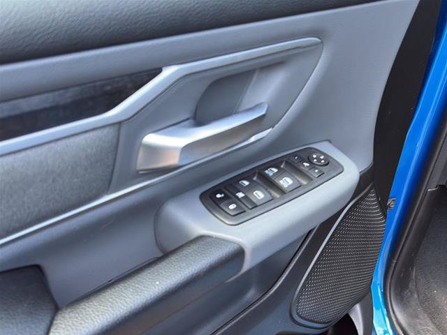 Used 2022 RAM 1500 Big Horn AWD/4WD image 15