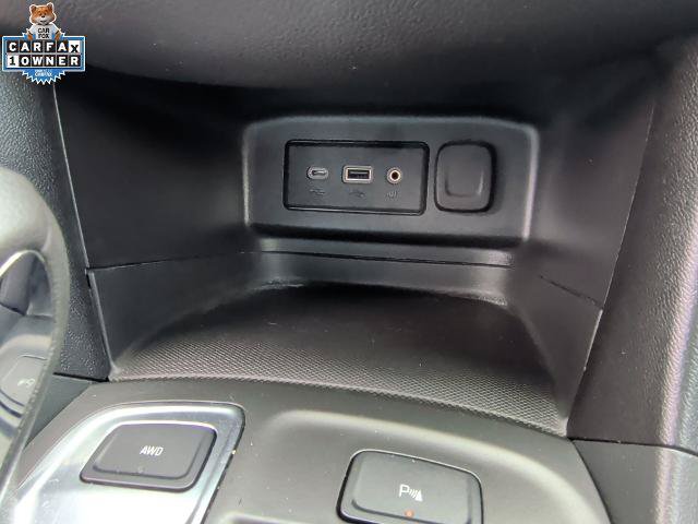 Used 2024 Chevrolet Equinox LT AWD/4WD image 35