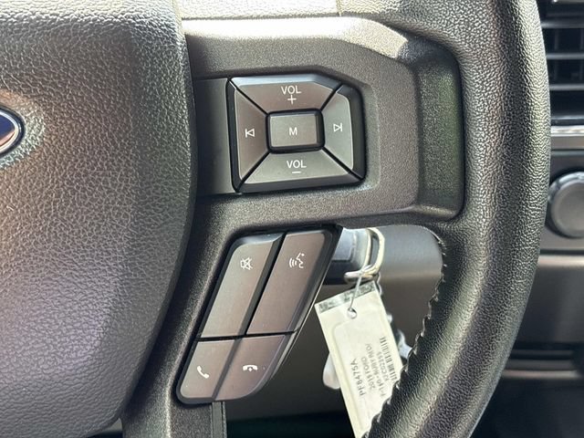 Certified 2019 Ford F150 XLT w/ Equipment Group 302A Luxury AWD/4WD image 29