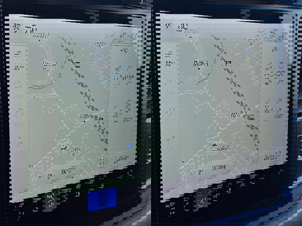 Certified 2025 Ford F150 XLT w/ Equipment Group 302A MID image 18