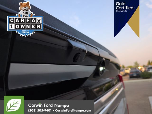 Certified 2024 Ford F450 Limited w/ FX4 Off-Road Package AWD/4WD image 32