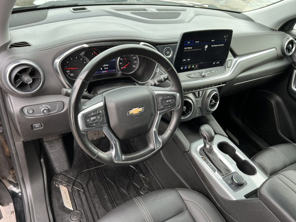 Used 2023 Chevrolet Blazer LT image 21