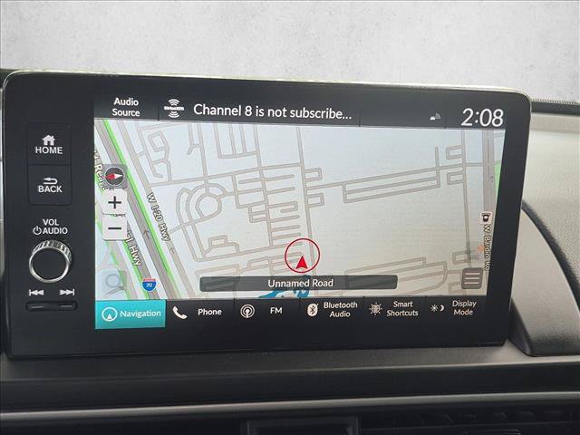 Used 2024 Honda Pilot Touring image 13
