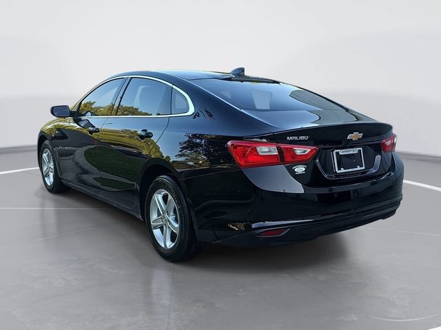 Used 2024 Chevrolet Malibu LS FWD image 5