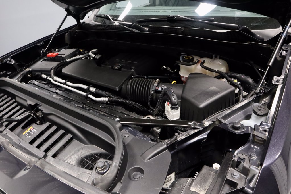Used 2024 GMC Sierra 1500 Elevation AWD/4WD image 18