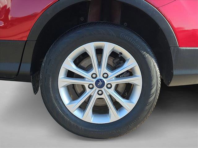Certified 2019 Ford Escape SEL image 24